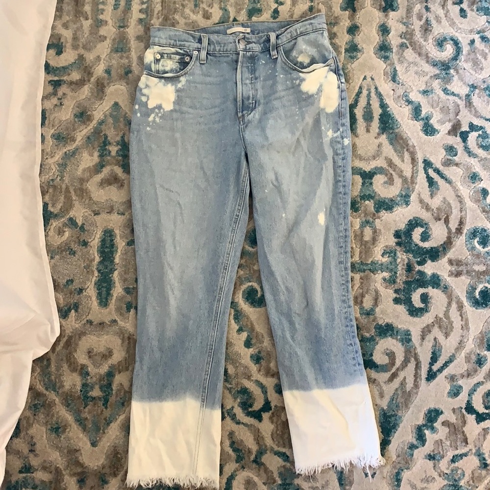Socialite jeans